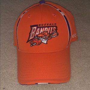 BUFFALO BANDITS BASEBALL CAP